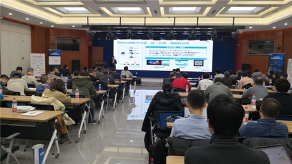 中國(guó)計(jì)算機(jī)用戶協(xié)會(huì)網(wǎng)絡(luò)應(yīng)用分會(huì)技術(shù)沙龍?jiān)谖倚３晒εe辦 促進(jìn)網(wǎng)絡(luò)技術(shù)交流與創(chuàng)新