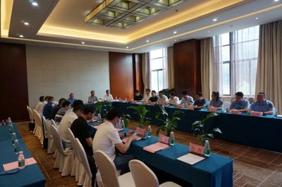 連云港市科學技術協會網絡技術交流平臺建設與發展