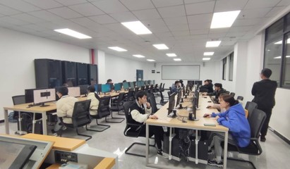 學(xué)以致用，活學(xué)活用——網(wǎng)絡(luò)工程技術(shù)交流社團(tuán)開展網(wǎng)絡(luò)知識競賽