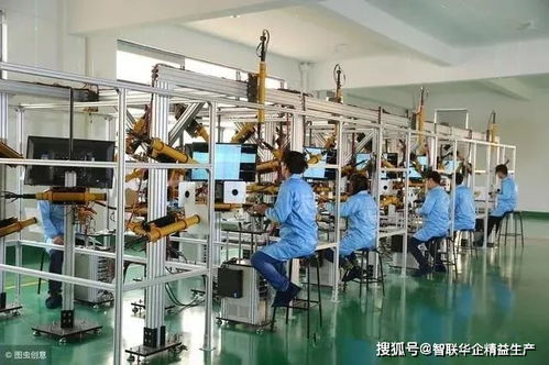 生產(chǎn)計劃與物料控制的實(shí)施步驟與關(guān)鍵要領(lǐng)