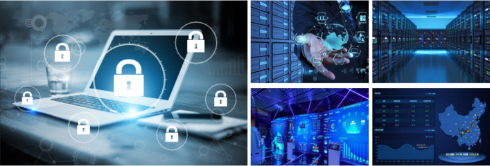 首衡城 物聯網+信息化技術，引領產業邁入“智慧時代”網絡技術交流探討