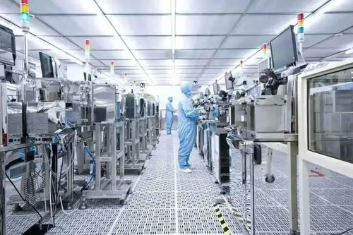 三年翻番破七千 寧波高新技術企業集群助推高質量發展